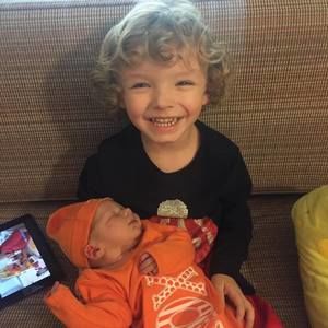 Meet your Posher, Spencer